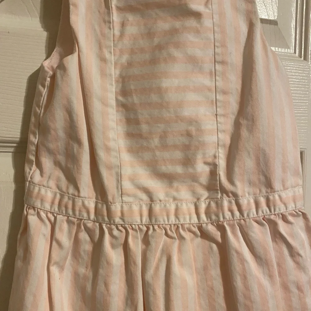 Janie and Jack Dress